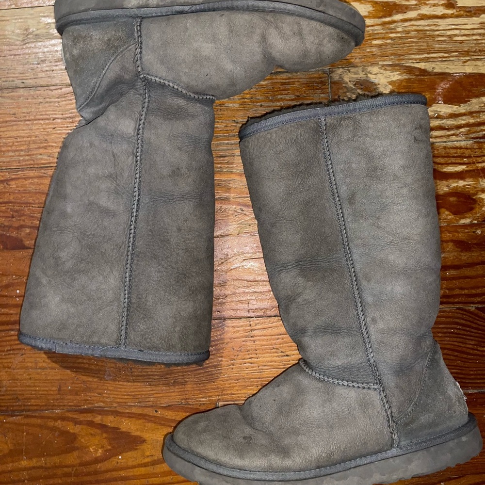 Uggs